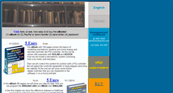 Desktop Screenshot of ebooksmechatronic.com